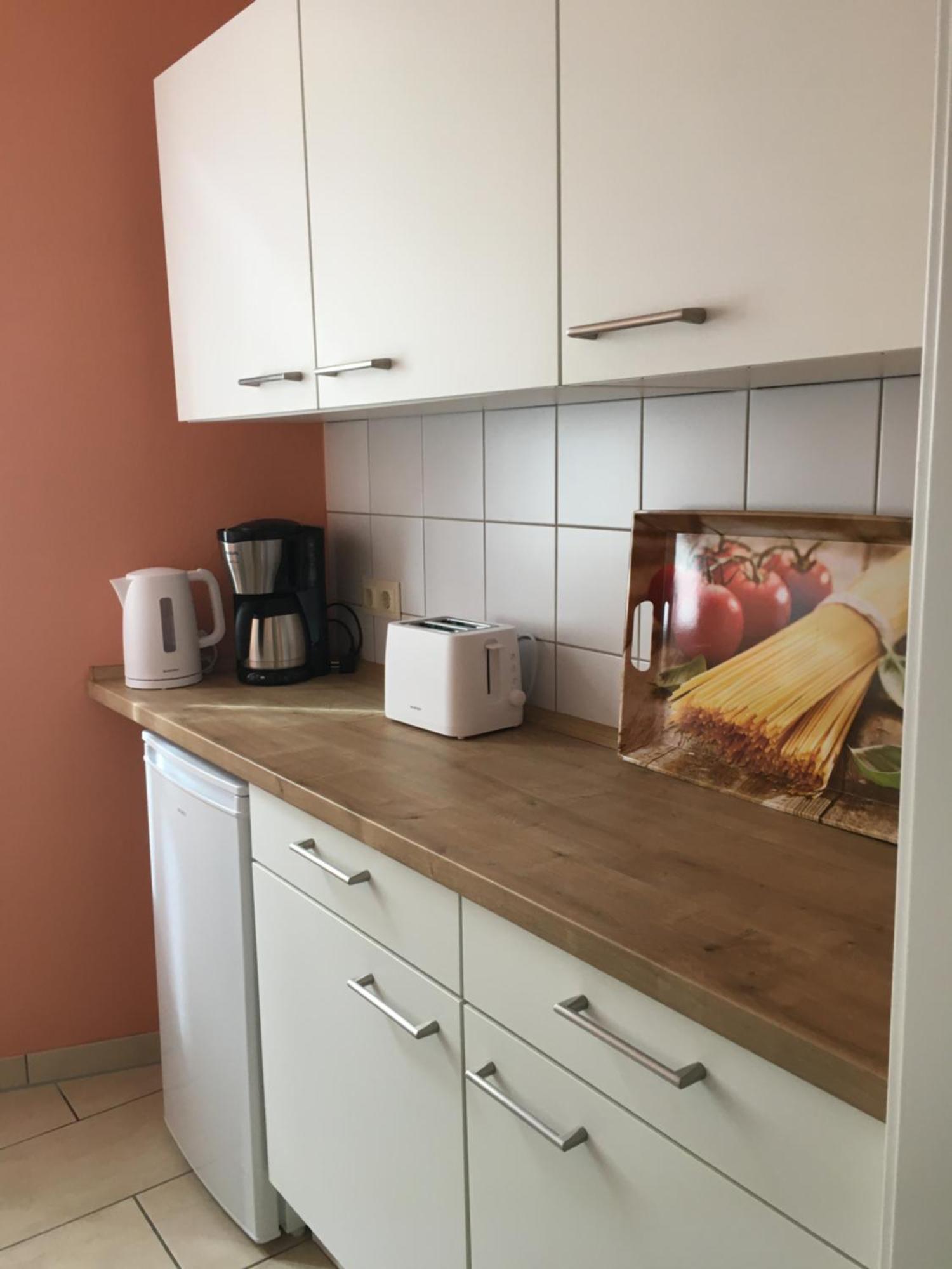 Ferienwohnung Heuser II Traben-Trarbach Eksteriør billede