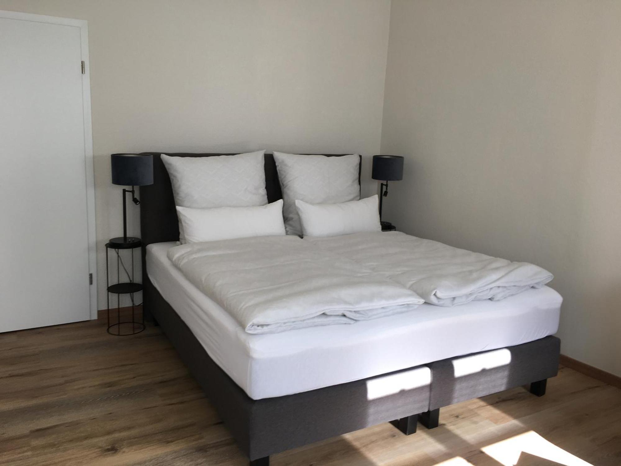 Ferienwohnung Heuser II Traben-Trarbach Eksteriør billede