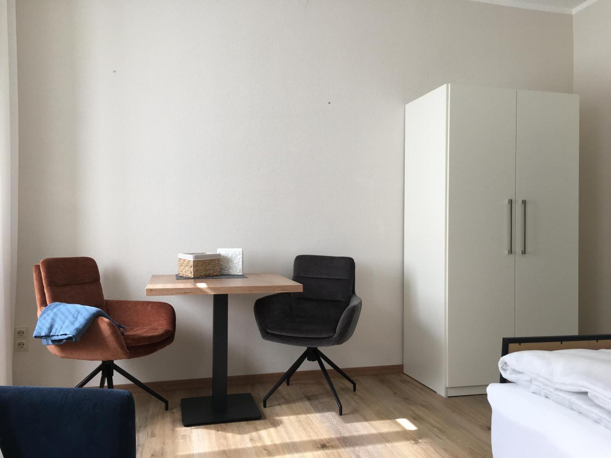 Ferienwohnung Heuser II Traben-Trarbach Eksteriør billede