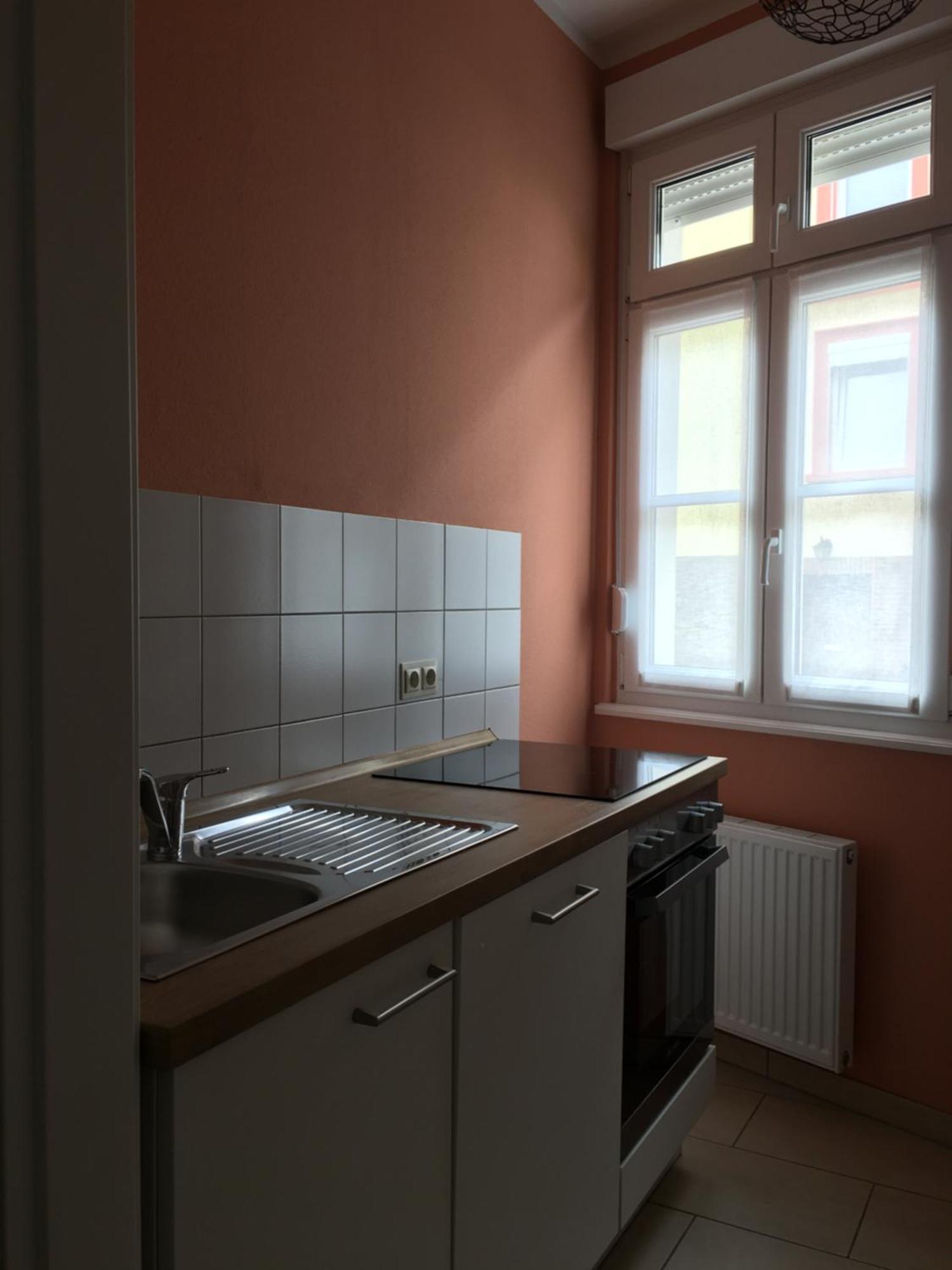Ferienwohnung Heuser II Traben-Trarbach Eksteriør billede